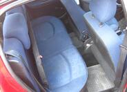 Peugeot 206 12