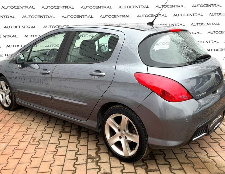 Peugeot 308 6