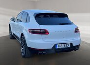 Porsche Macan SUV / Terénní 3,0 l 190 kw