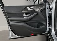 Mercedes-Benz GLE SUV / Terénní 4,0 l 450 kw