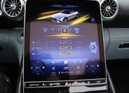 Mercedes-Benz SL Kabriolet 4,0 l 430 kw