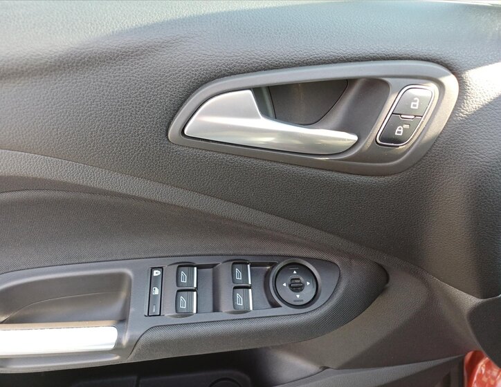Ford C-MAX MPV 1,5 l 110 kw