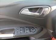 Ford C-MAX MPV 1,5 l 110 kw