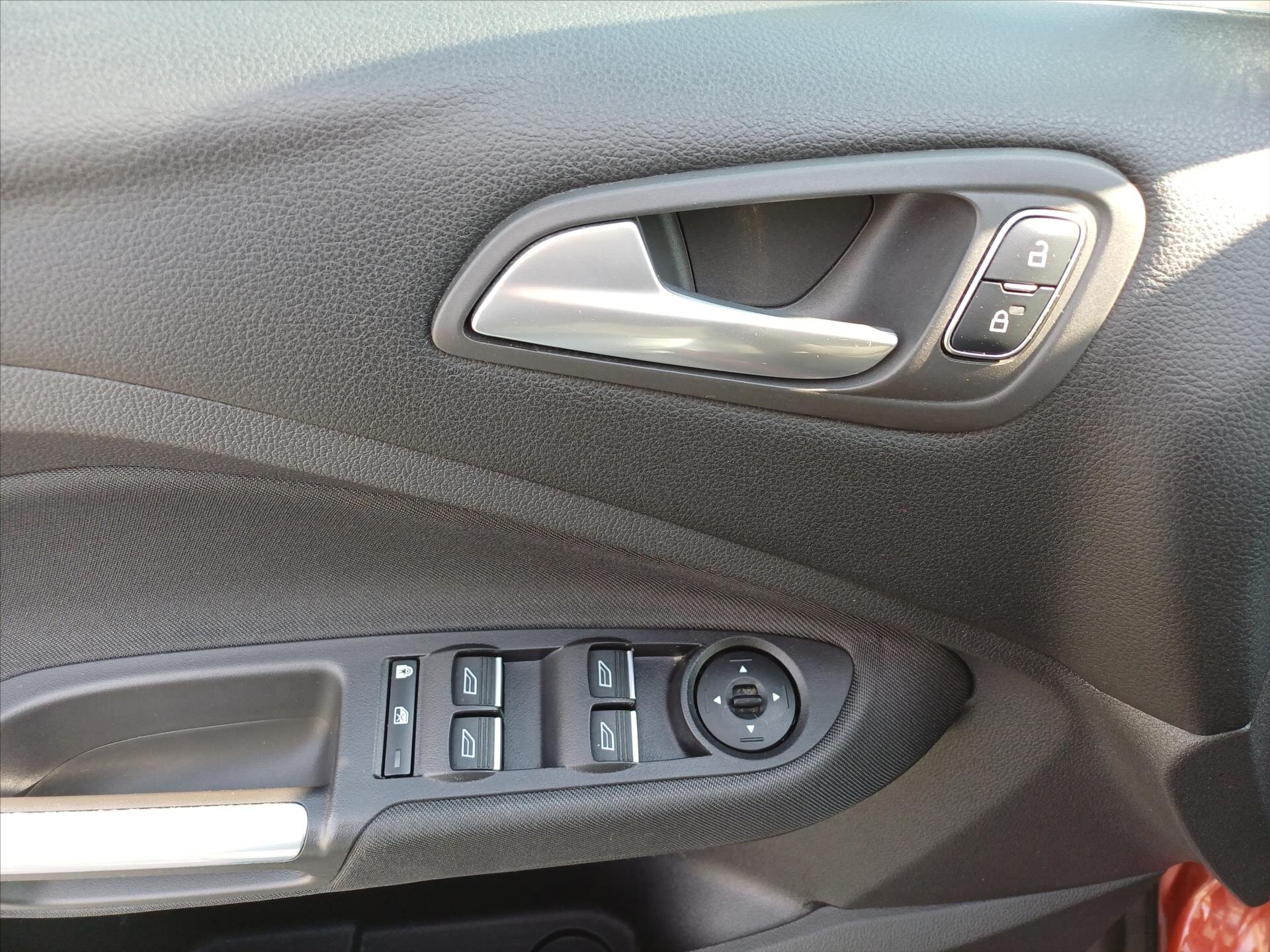 Ford C-MAX MPV 1,5 l 110 kw