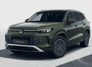 Volkswagen Tayron SUV 1,5 l 110 kw