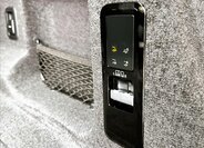 Land Rover Range Rover Sport SUV 4,4 l 390 kw