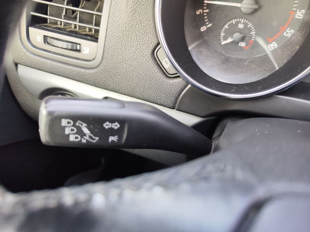 Škoda Yeti SUV / Terénní 2,0 l 81 kw