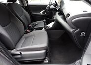 Toyota Yaris Hatchback 998,0 53 kw