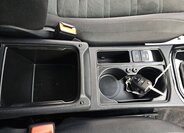 Volkswagen Touran Kombi 1,4 l 110 kw