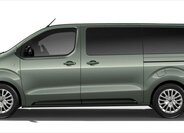 Peugeot Traveller VAN-Minibus 2,0 l 130 kw