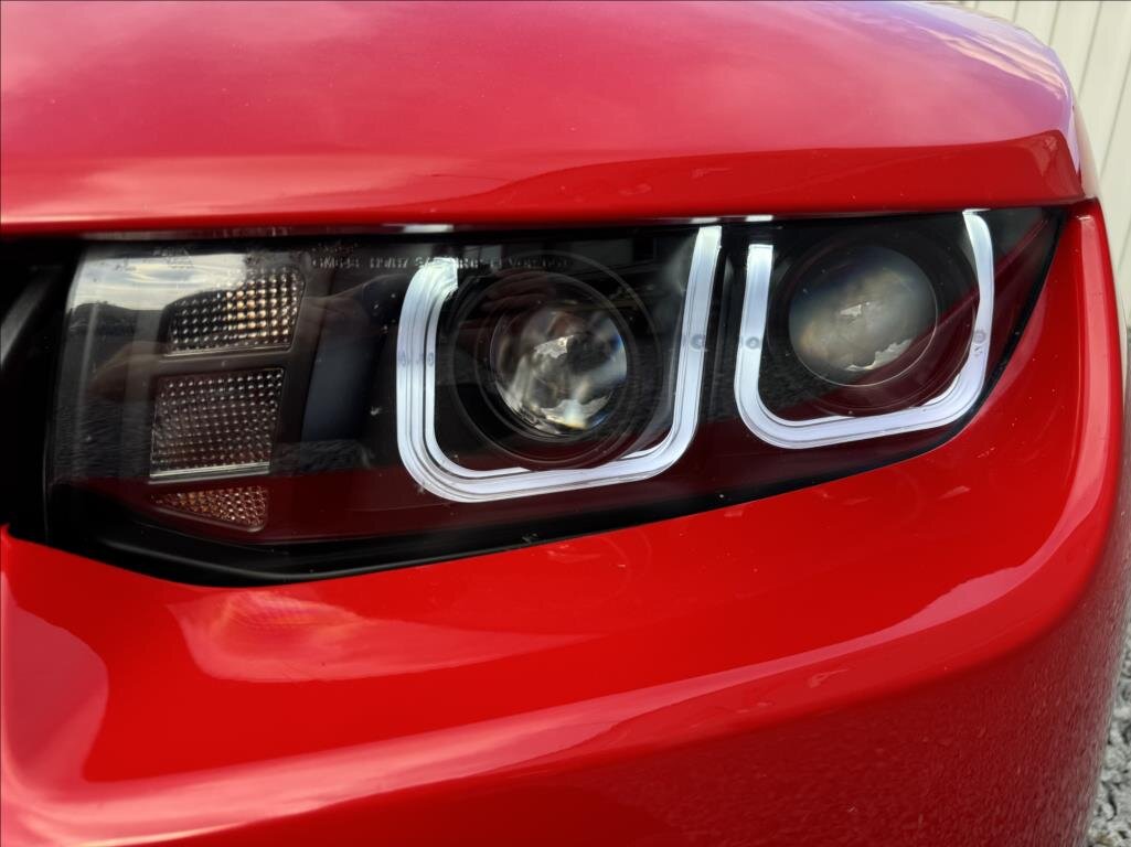 Chevrolet Camaro Kupé 3,6 l 241 kw