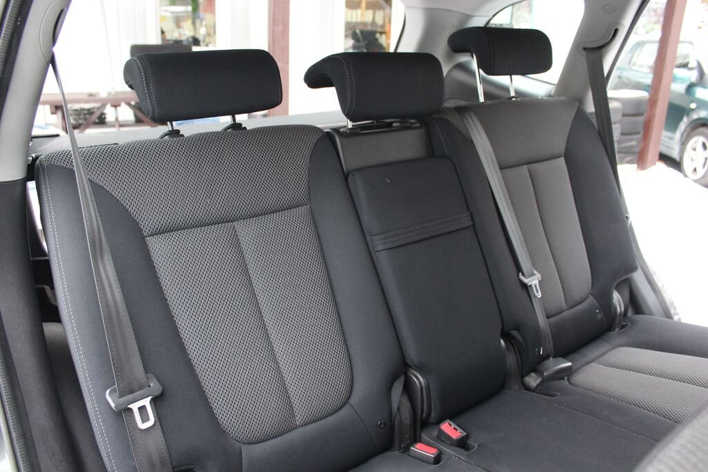 Hyundai Santa Fe SUV 2,2 l 114 kw