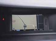 Renault Latitude Sedan / Limuzína 2,0 l 110 kw