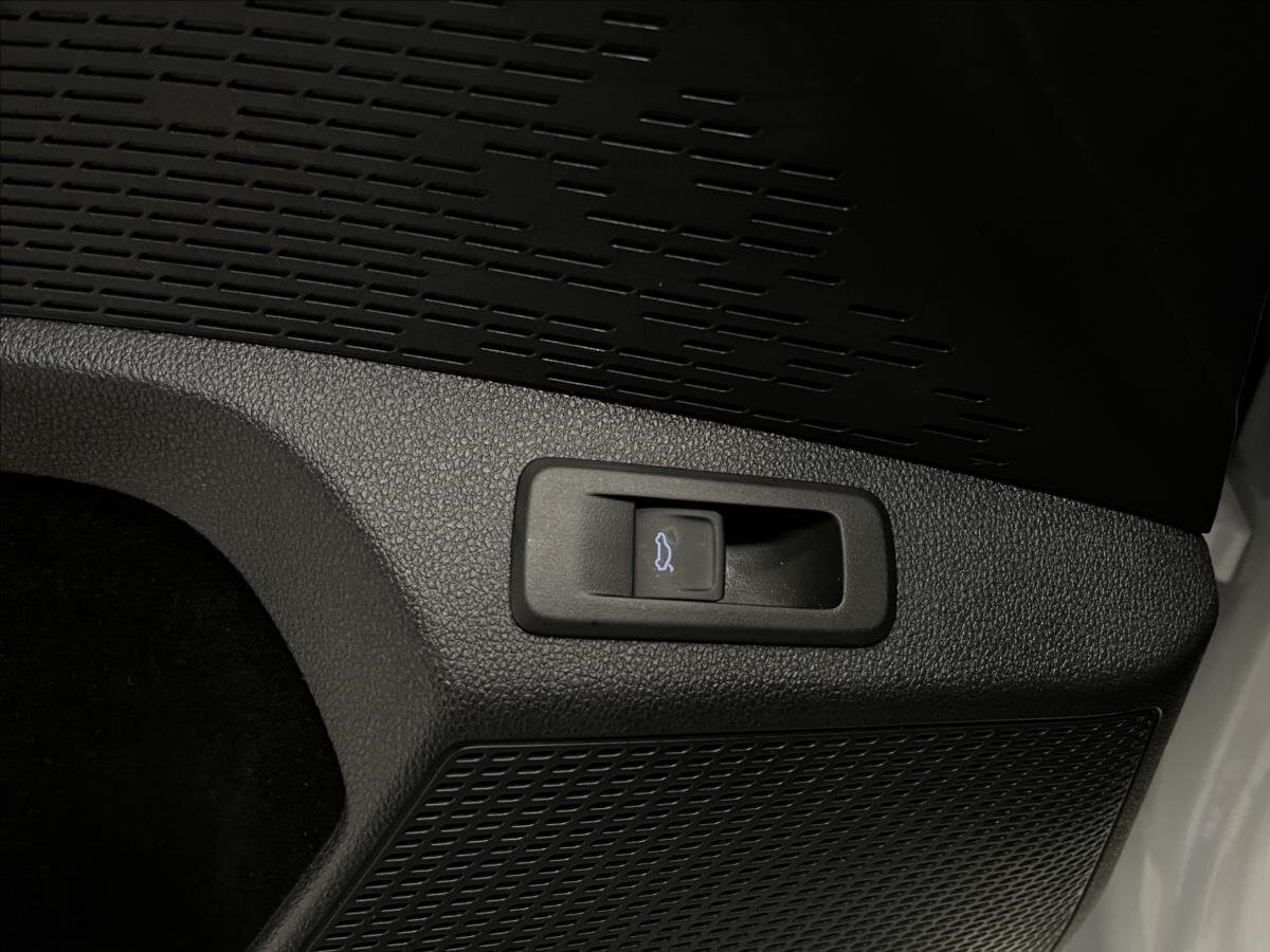 Škoda Octavia Liftback 1,5 l 110 kw