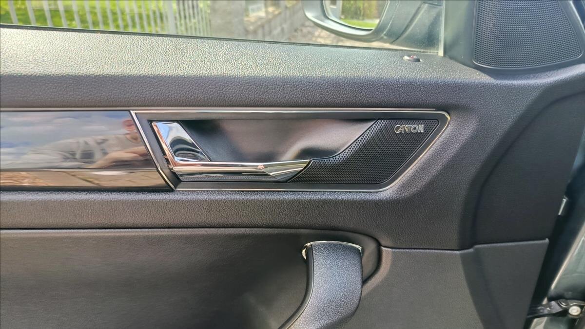 Škoda Kodiaq SUV / Terénní 2,0 l 140 kw