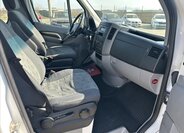 Volkswagen Crafter Skříň 2,0 l 120 kw