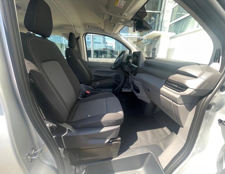 Volkswagen Caravelle Ostatní 2,0 l 110 kw