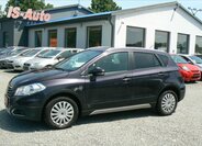 Suzuki SX4 S-Cross 1