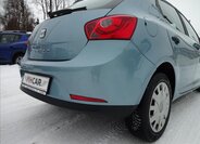 Seat Ibiza Kombi 1,4 l 63 kw