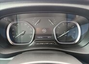 Opel Vivaro MPV 2,0 l 106 kw