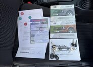 Lada Niva Ostatní 1,7 l 61 kw