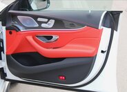 Mercedes-Benz AMG GT Kombi 4,0 l 430 kw