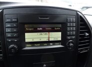 Mercedes-Benz Vito Ostatní 1,6 l 65 kw