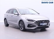 Hyundai i30 Kombi 1,5 l 117 kw