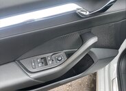 Škoda Octavia Kombi 1,5 l 110 kw