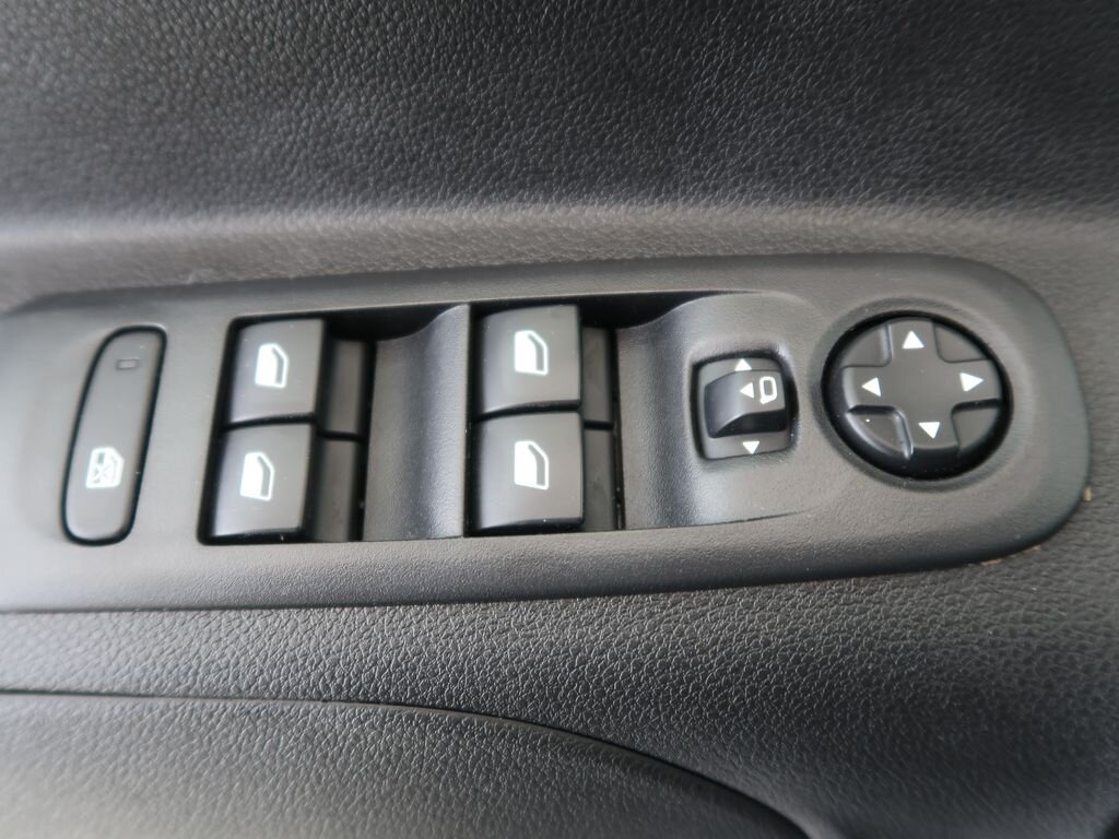 Opel Combo MPV 1,5 l 96 kw