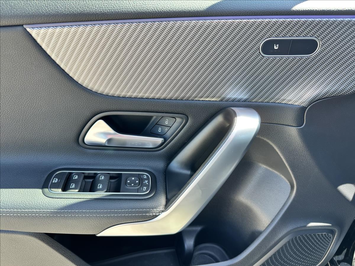 Mercedes-Benz Třídy A