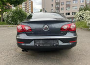Volkswagen Passat CC 21