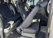 Renault Trafic VAN / Minibus 0,0 84 kw
