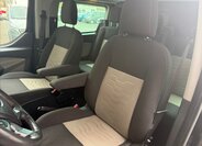 Ford Transit Custom Kombi 2,2 l 92 kw