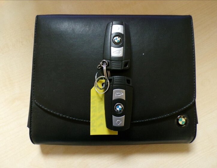 BMW Řada 1 Kombi 2,0 l 100 kw