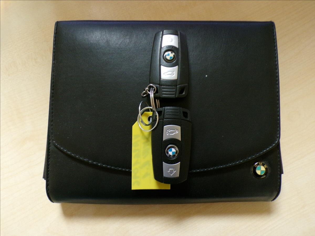 BMW Řada 1 Kombi 2,0 l 100 kw