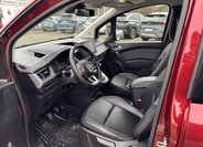 Nissan Townstar Kombi 1,3 l 96 kw