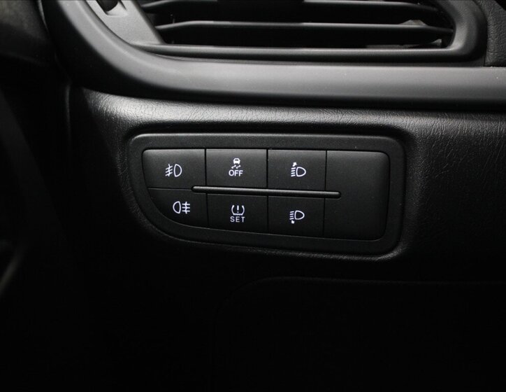 Fiat Tipo Kombi 1,6 l 96 kw