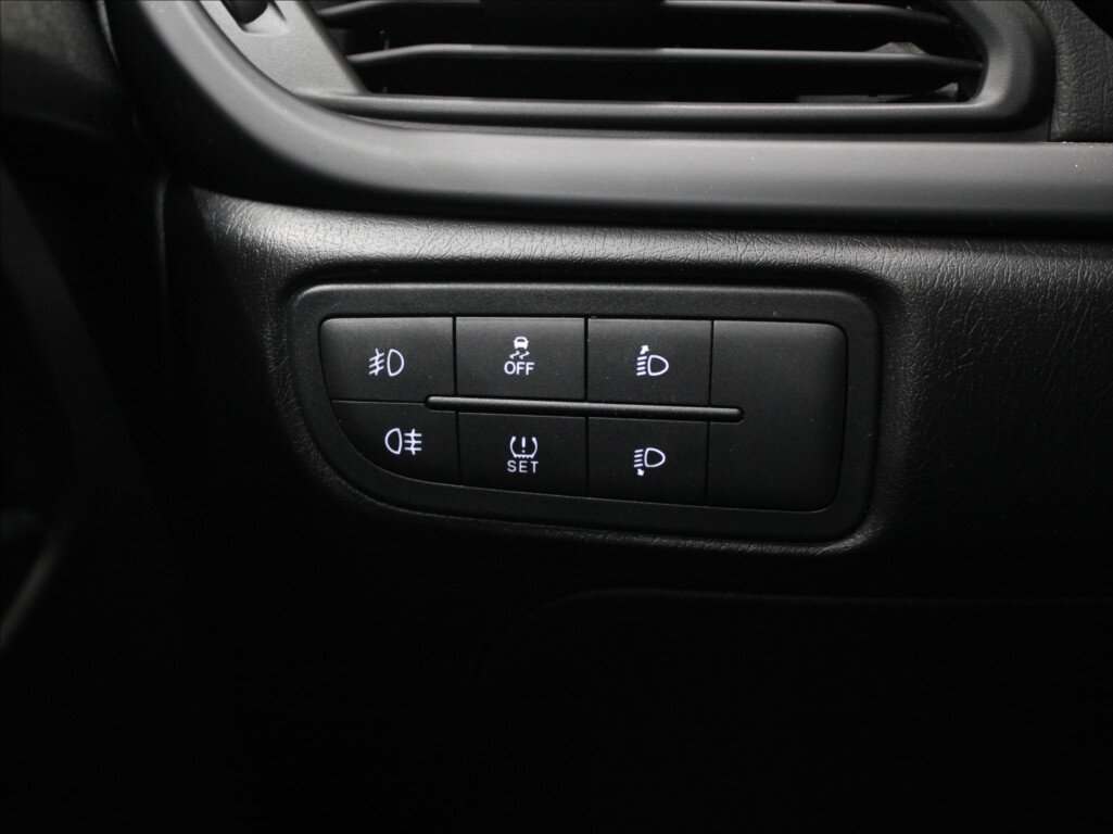 Fiat Tipo Kombi 1,6 l 96 kw