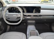 KIA EV3 SUV 0,0 150 kw