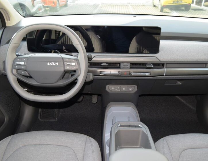 KIA EV3 SUV 0,0 150 kw