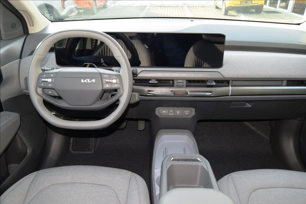 KIA EV3 SUV 0,0 150 kw