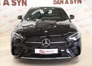 Mercedes-Benz Třídy E 2