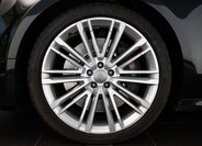 Audi S8 Sedan / Limuzína 4,0 l 382 kw