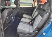 Volkswagen Touran MPV 2,0 l 90 kw