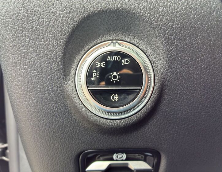 Mercedes-Benz Třídy C 21