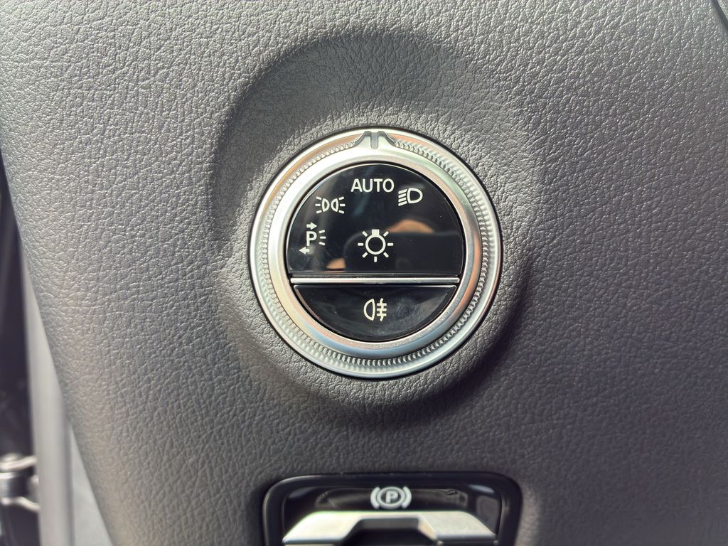 Mercedes-Benz Třídy C