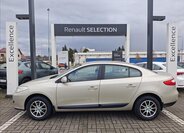 Renault Fluence Sedan / Limuzína 1,5 l 66 kw