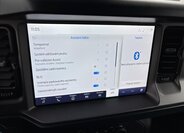 Ford Bronco Ostatní 2,7 l 246 kw