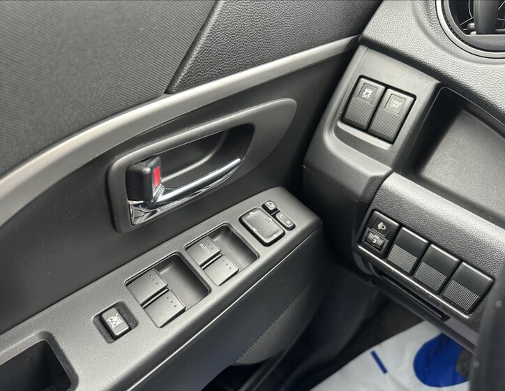 Mazda 5 MPV 2,0 l 110 kw